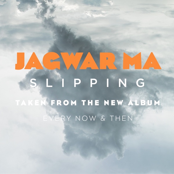 Slipping - Single album cover