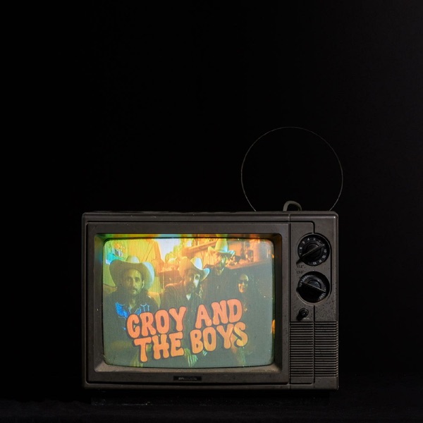 I Know About No Money - Single album cover