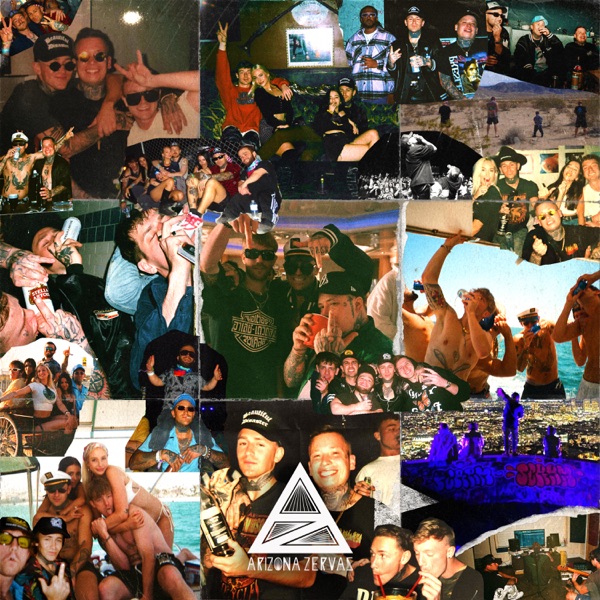 TRAINWRECKS - Single album cover