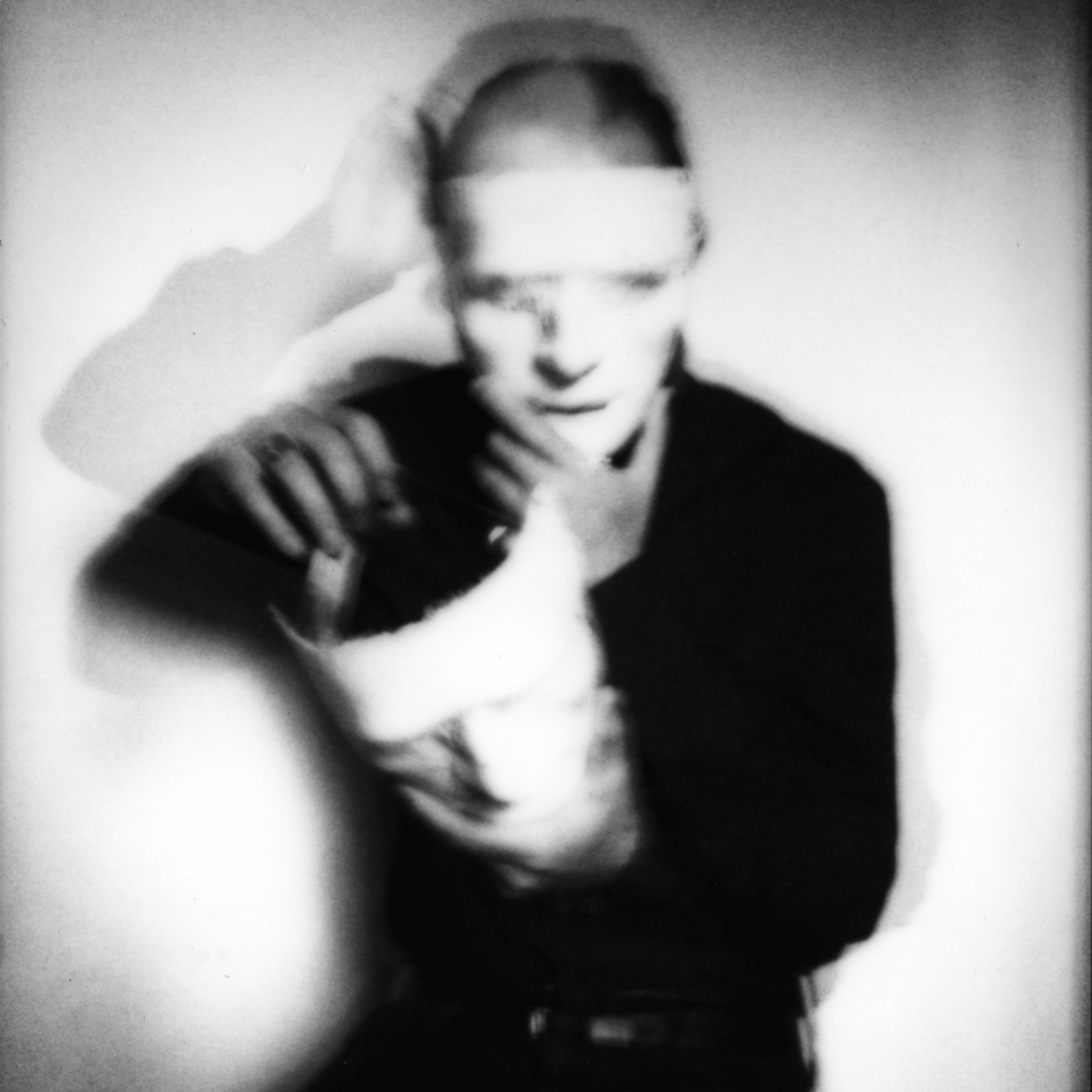 Too Deep album cover