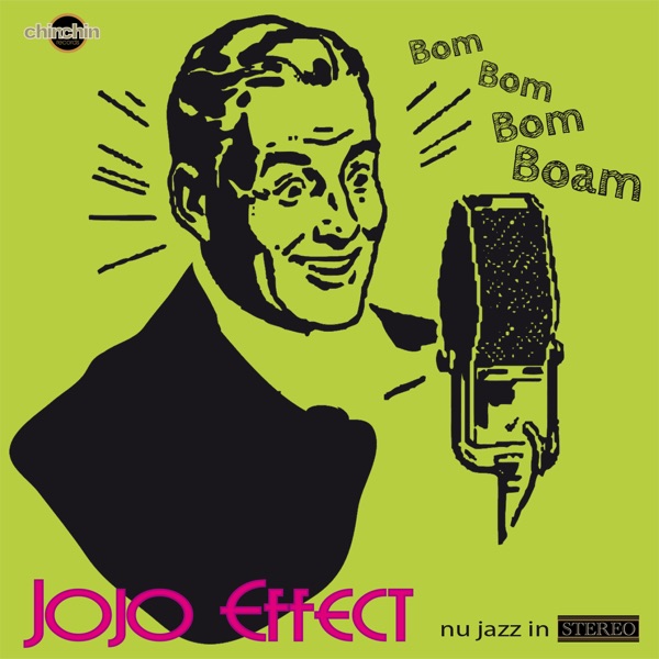 Bom Bom Bom Boam - Single album cover