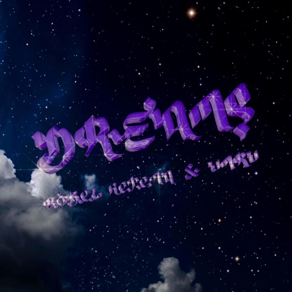 Dreams (feat. Umru) - Single album cover