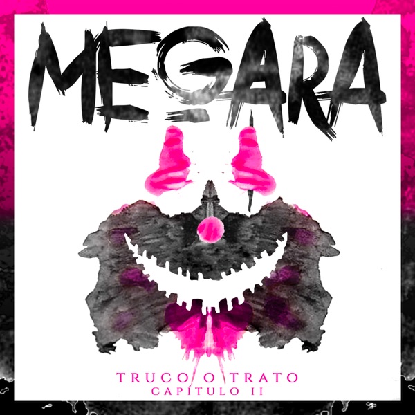 Truco o Trato Capítulo II - Single album cover