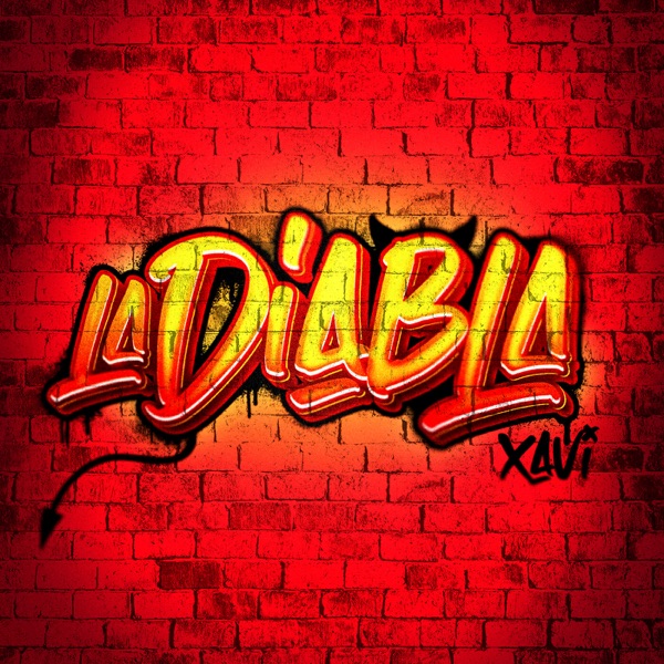 La Diabla - Single album cover