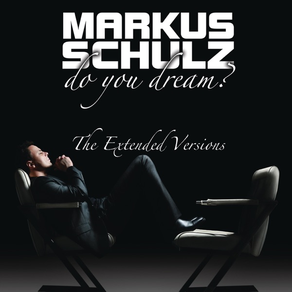 Do You Dream? (The Extended Versions) album cover