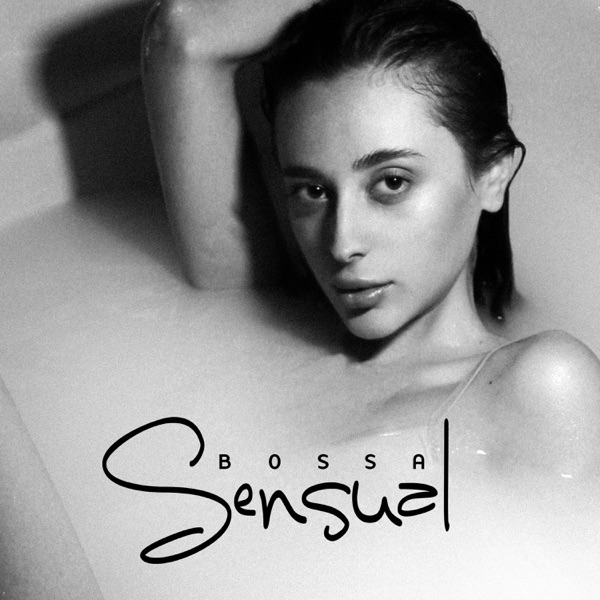 Bossa Sensual - Single album cover
