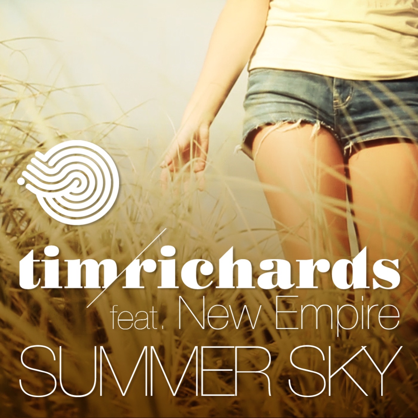 Summer Sky (feat. New Empire) - Single album cover