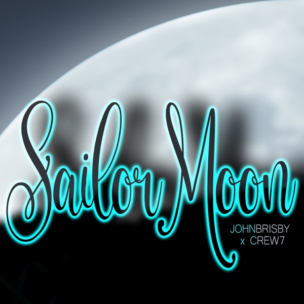Sailor Moon - Single album cover