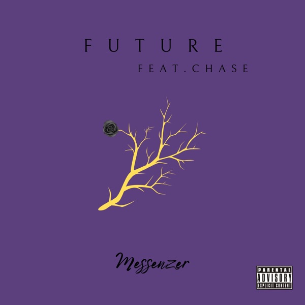 Future (feat. Chase) - Single album cover