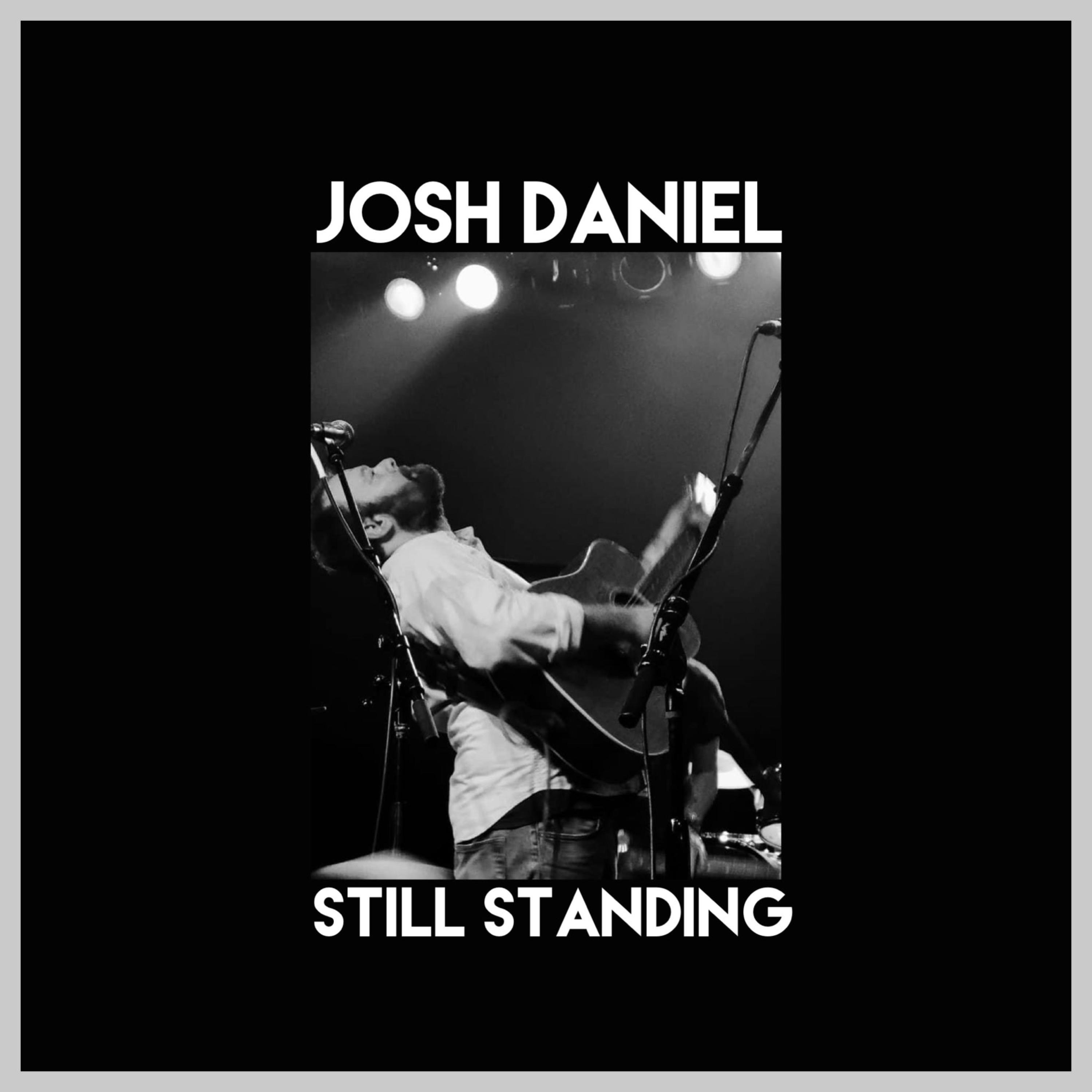 Still Standing (feat. Charlie Hunter, Sarah Siskind & Curtis Wingfield) - Single album cover
