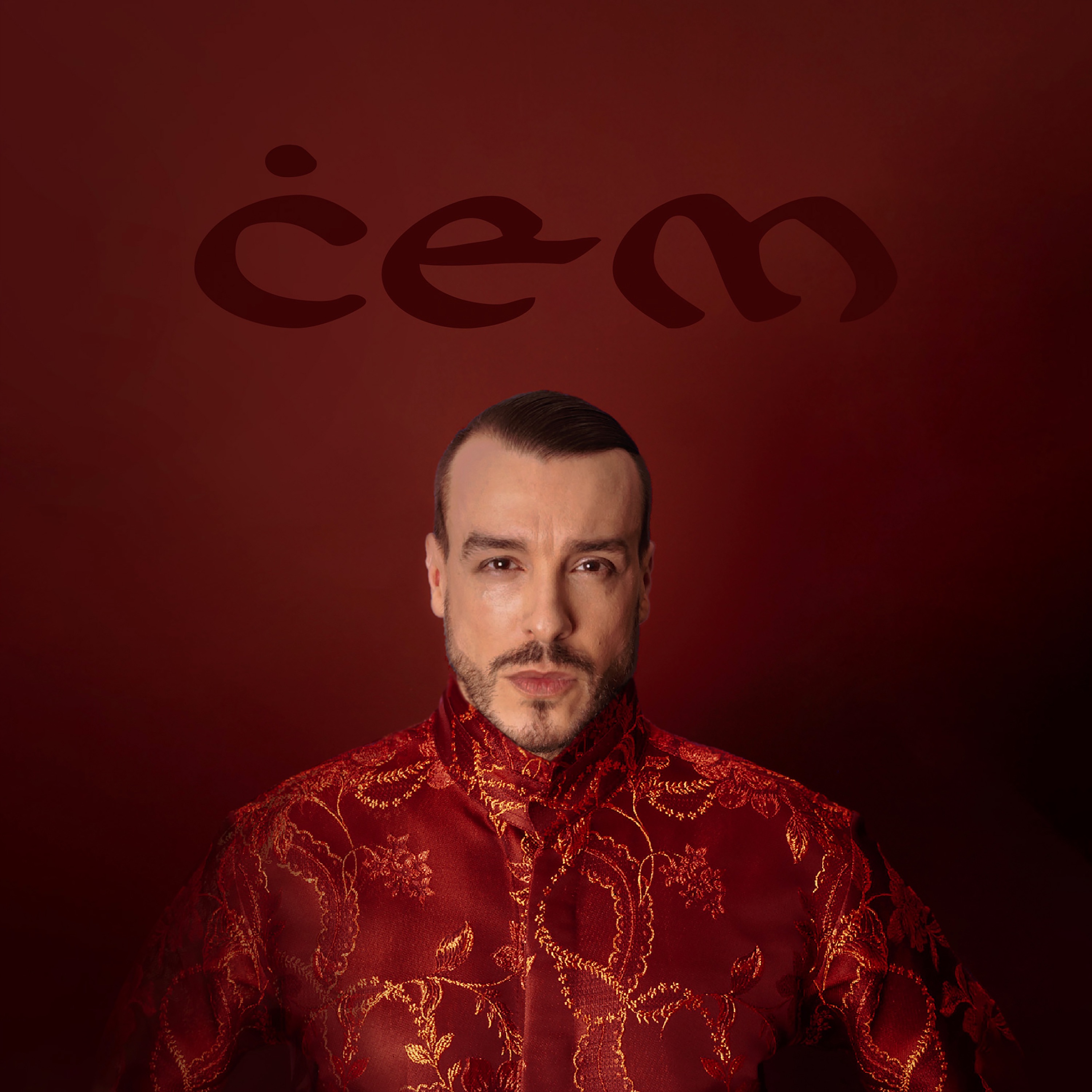 Seçkiler - Essentials 4 / CEM album cover