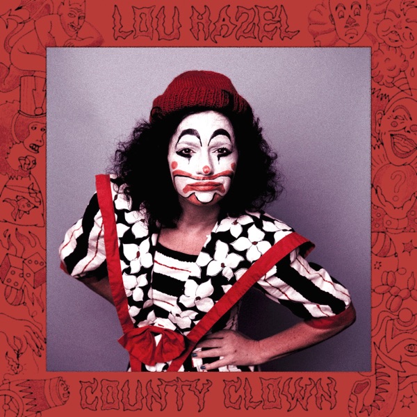 County Clown - Single album cover
