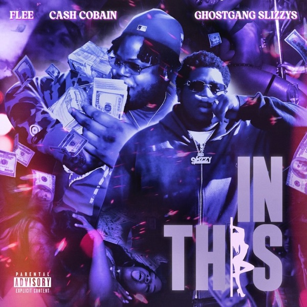 IN THIS - Single album cover