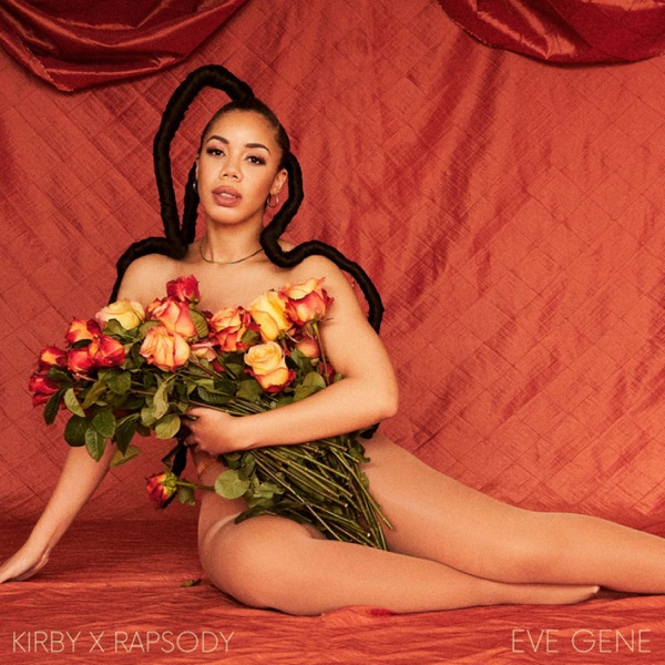 Eve Gene - Single album cover