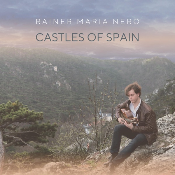 Castles of Spain album cover