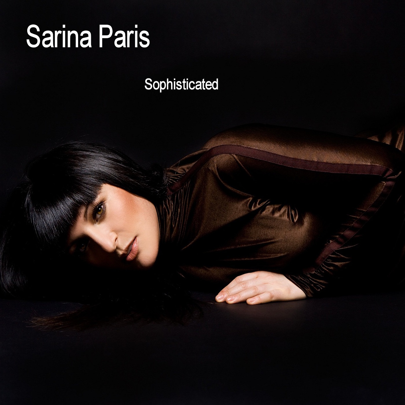 Sophisticated - Single album cover