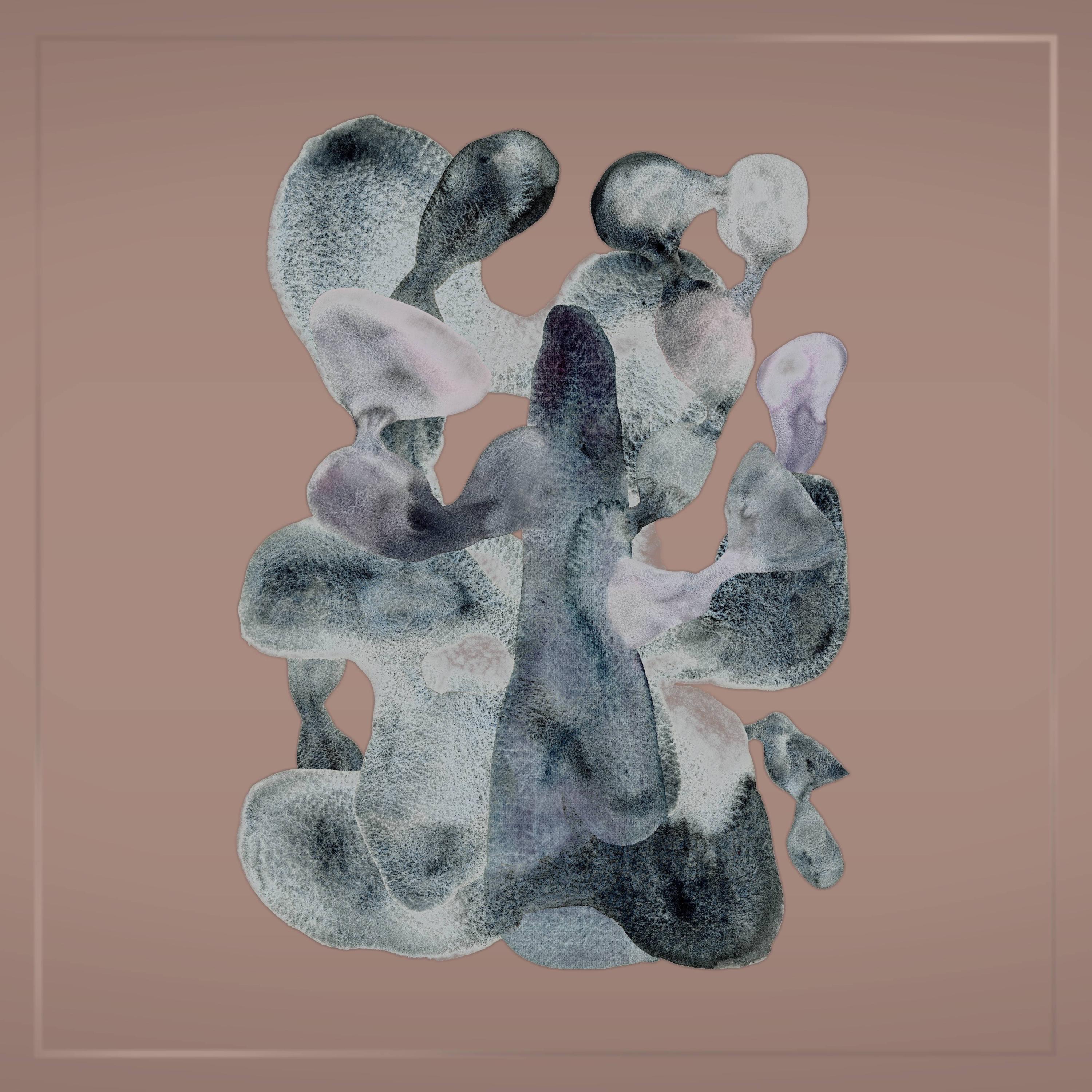 An Encounter with Broken Time album cover