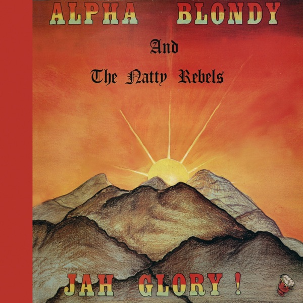 Jah Glory (2010 Remastered Edition) album cover