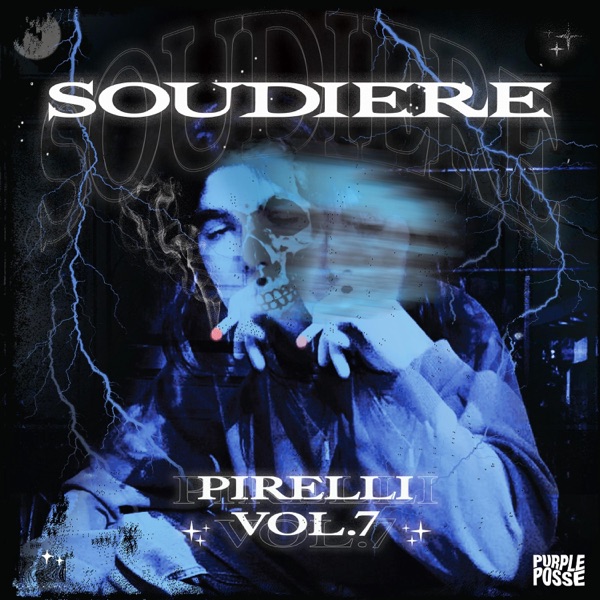 Pirelli, Vol. 7 album cover