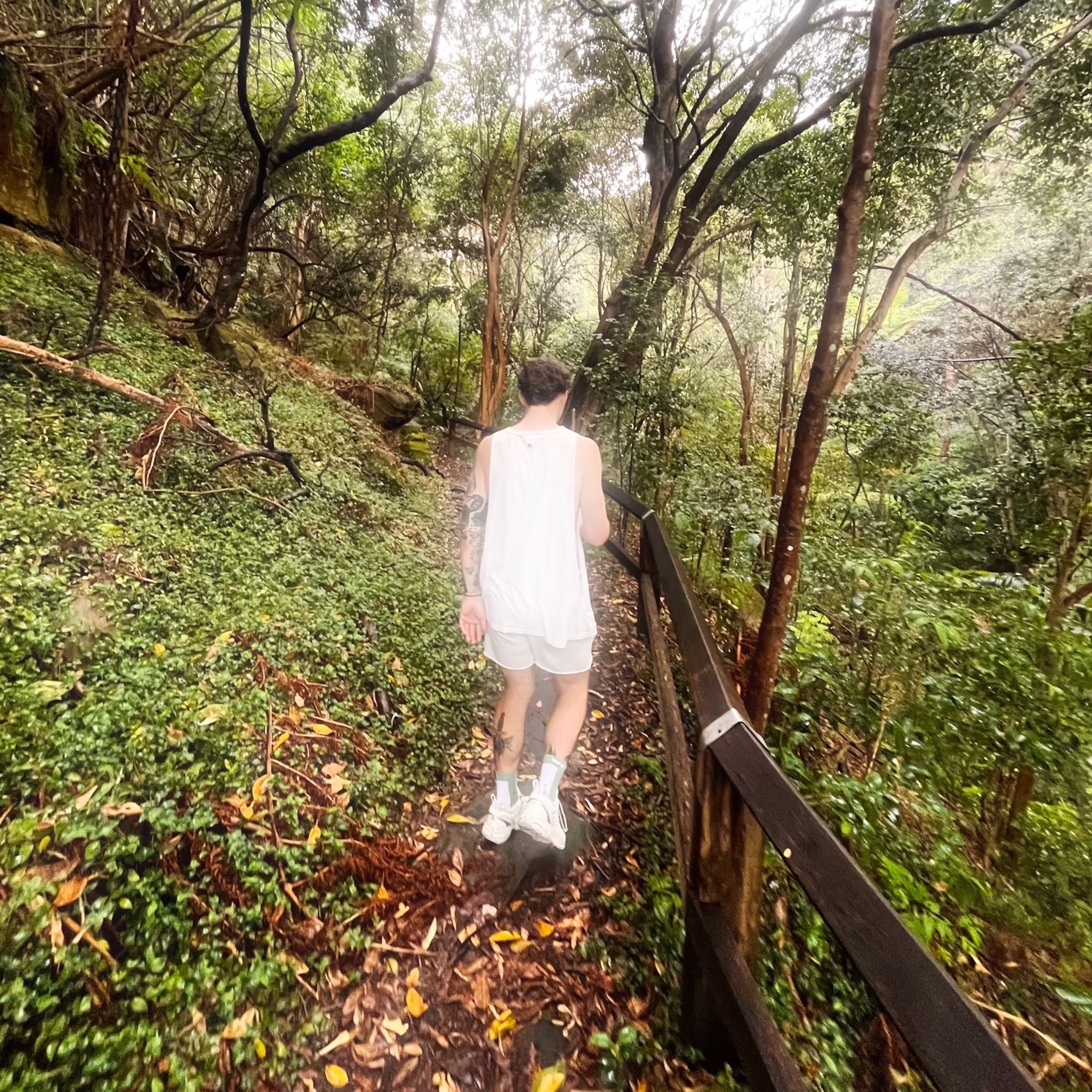 reconnect us (feat. Graduating Life & jcrumb) - Single album cover