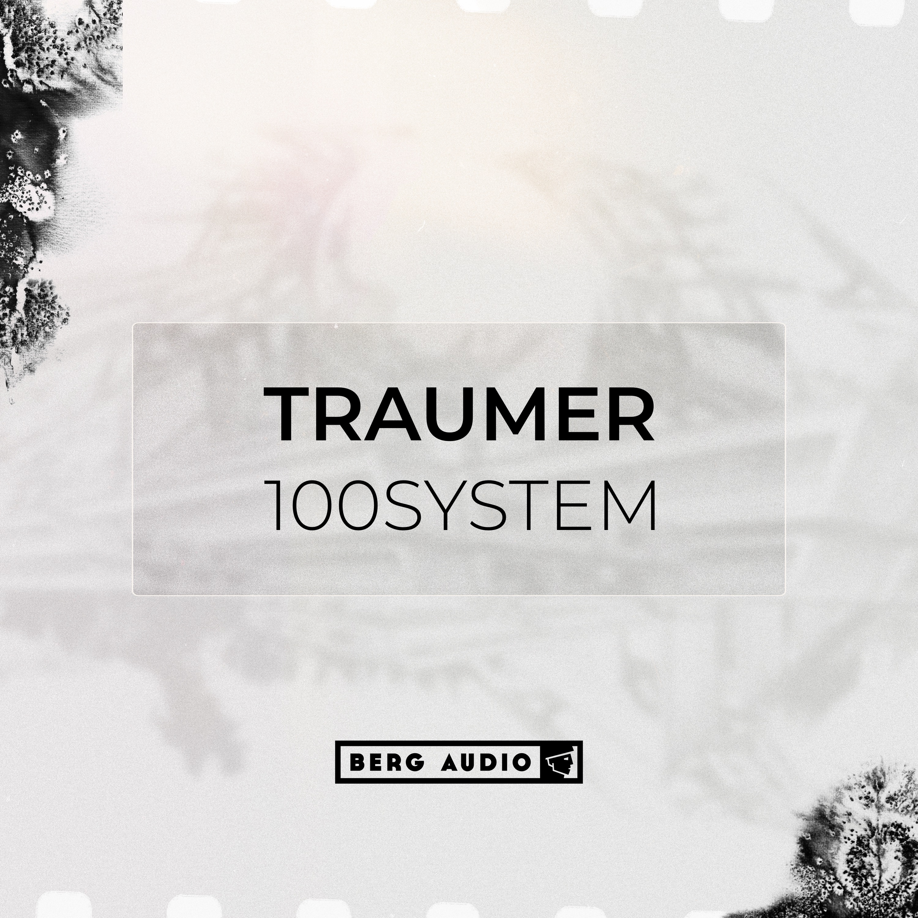 100System - Single album cover