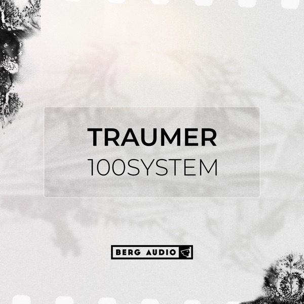 100System - Single album cover