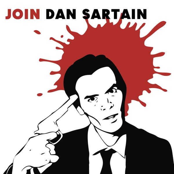 Join Dan Sartain album cover