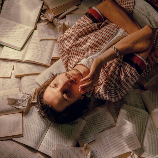 A Heart Is a Terrible Thing to Break album cover