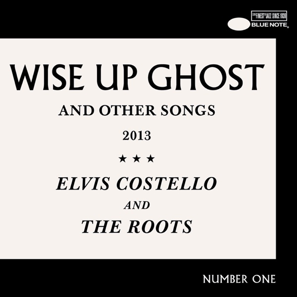 Wise Up Ghost (And Other Songs) album cover