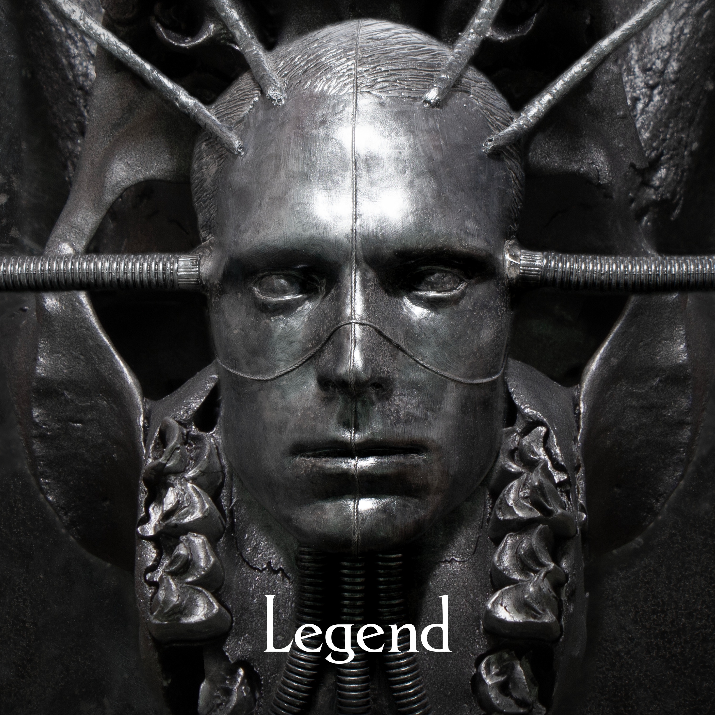 Legend - Single album cover
