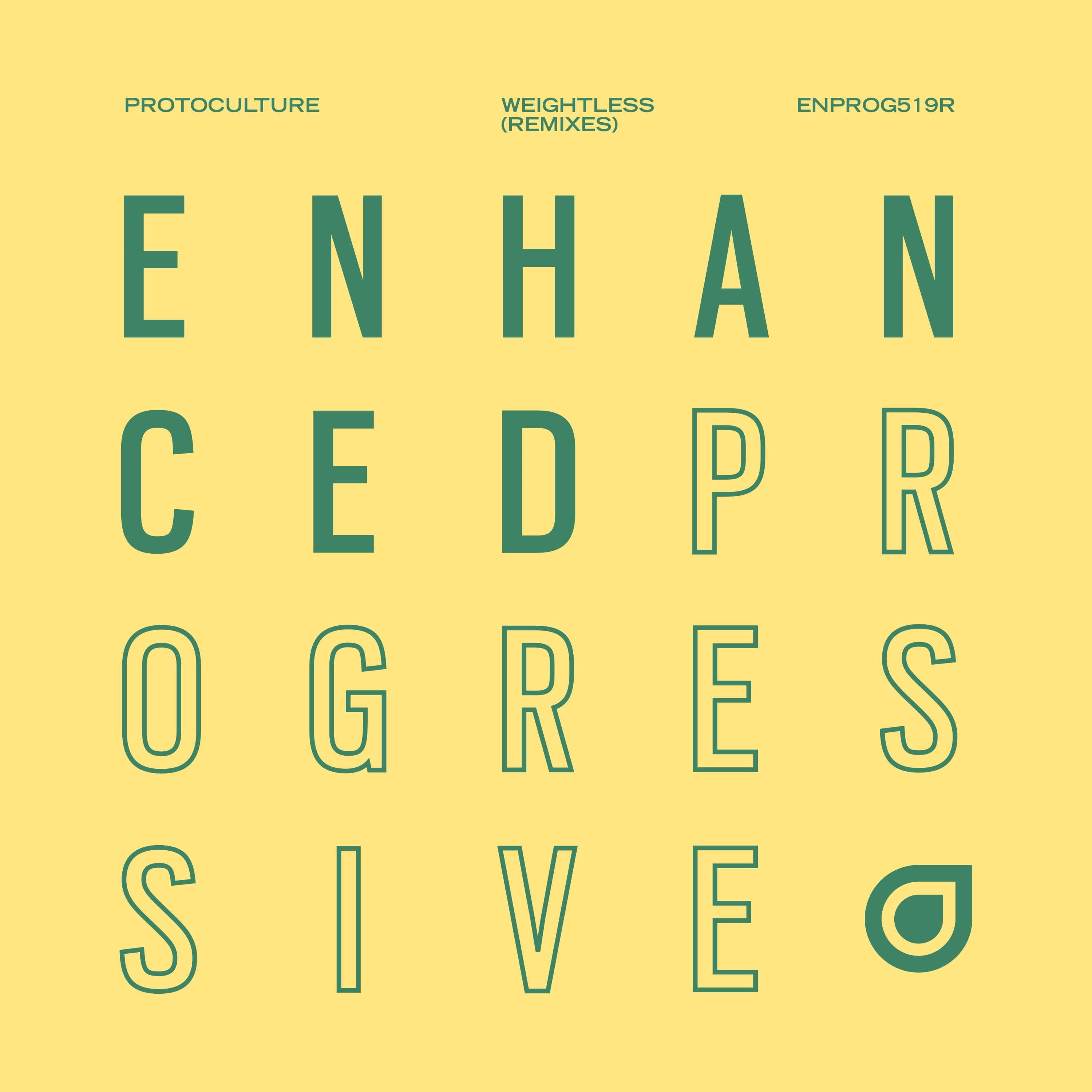 Weightless (Remixes) - EP album cover