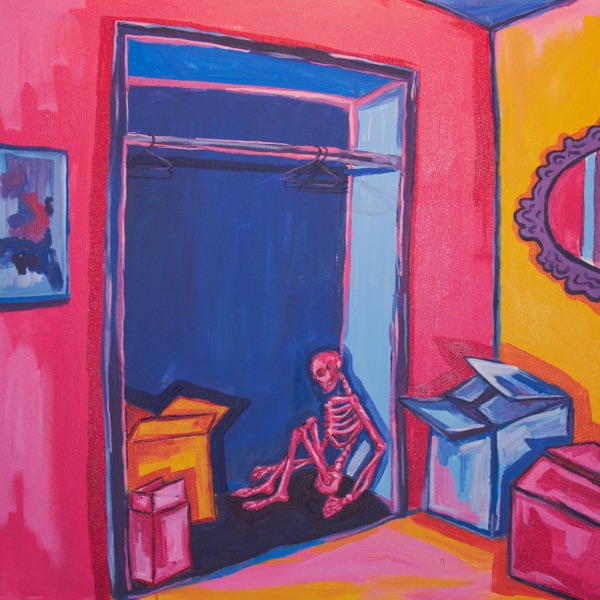 To Chase My Dreams, or to Just Lie Down? album cover