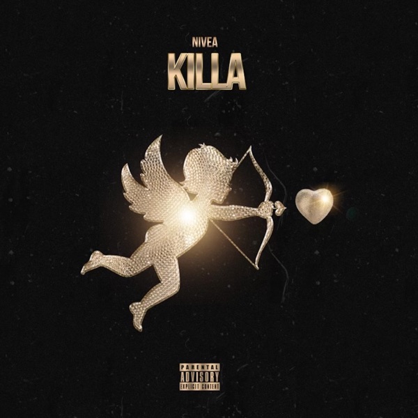 Killa - Single album cover