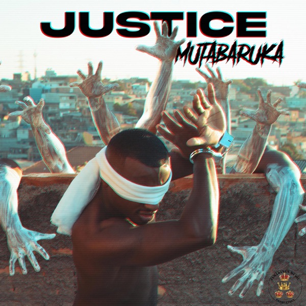 Justice - Single album cover