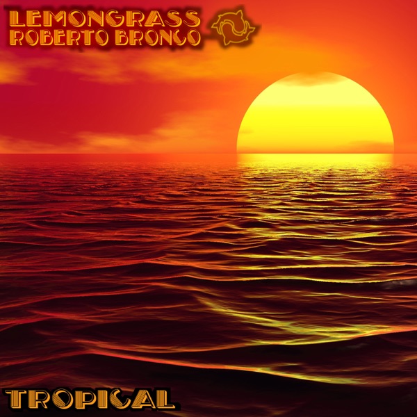 Tropical - Single album cover