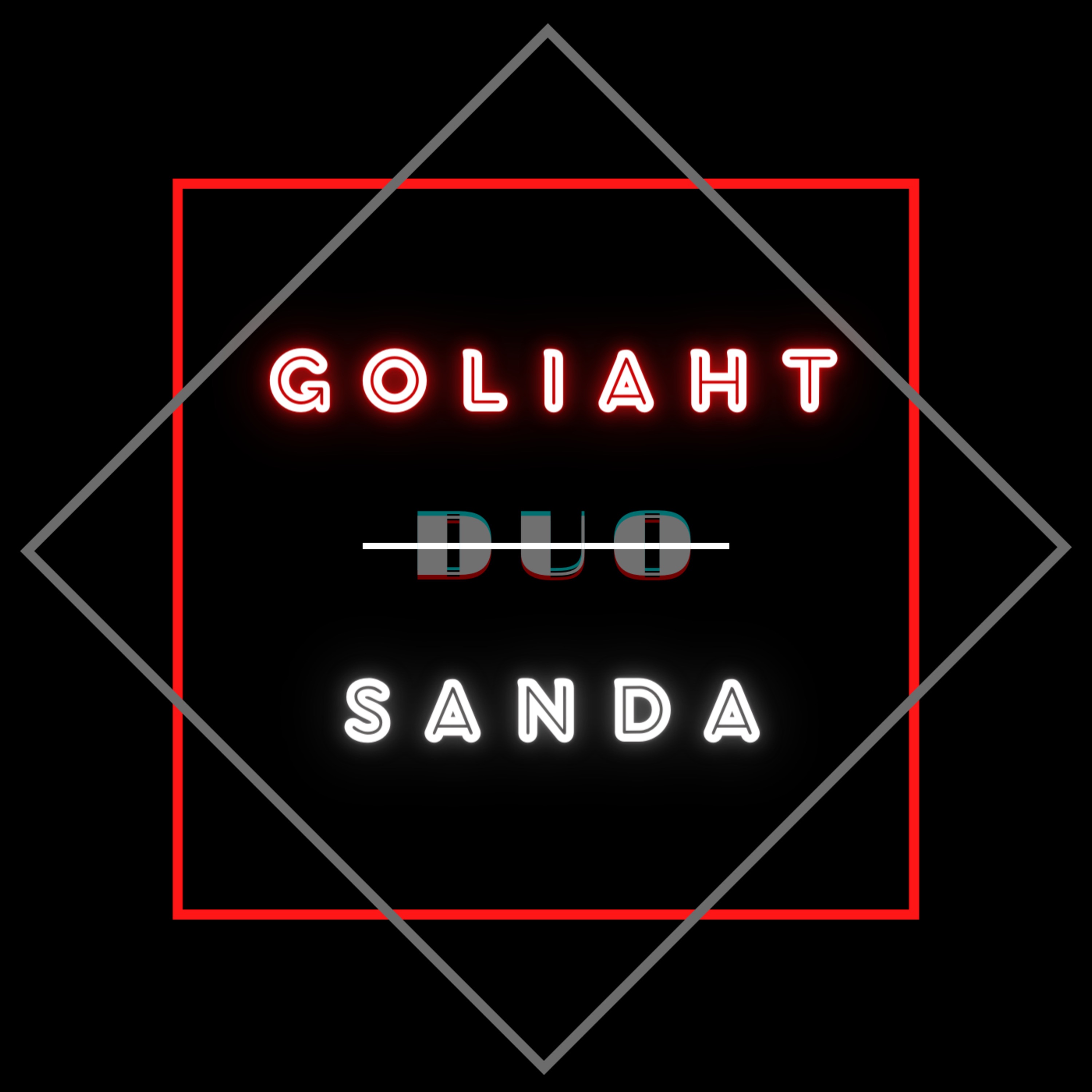 Duo - Single album cover