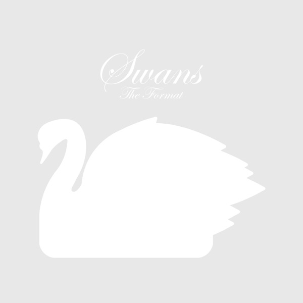 Swans - Single album cover
