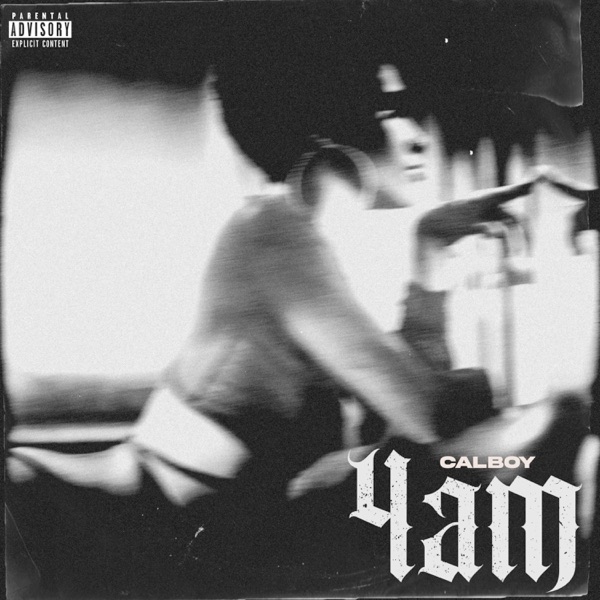 4Am - Single album cover