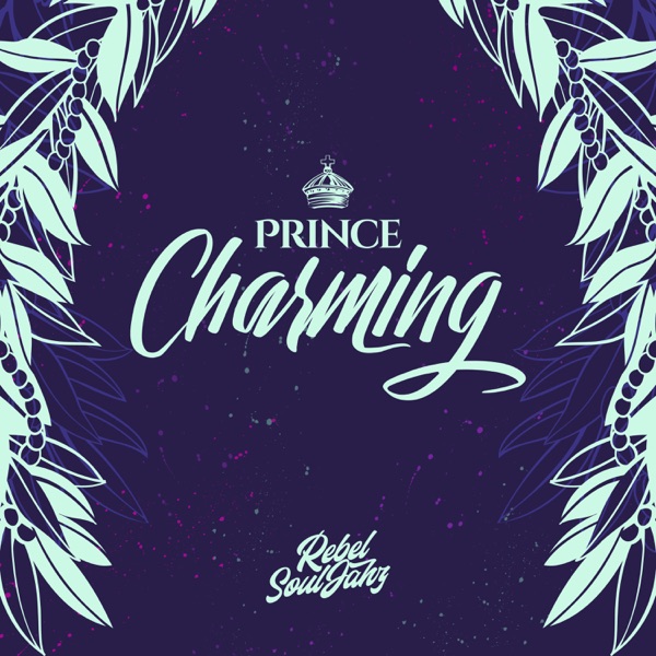Prince Charming - Single album cover