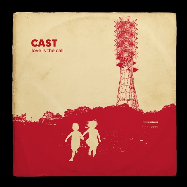 Love Is the Call - Single album cover