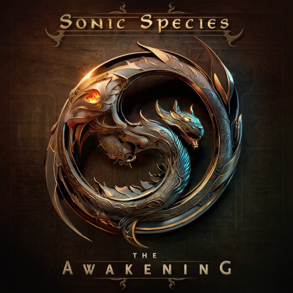 The Awakening album cover