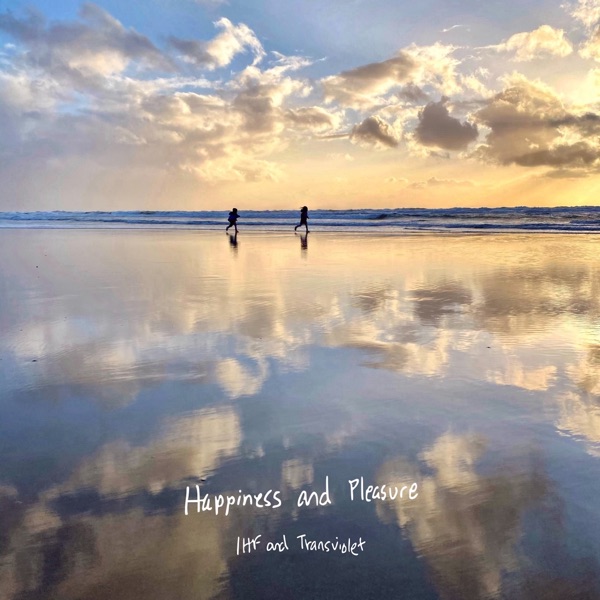 Happiness and Pleasure - Single album cover
