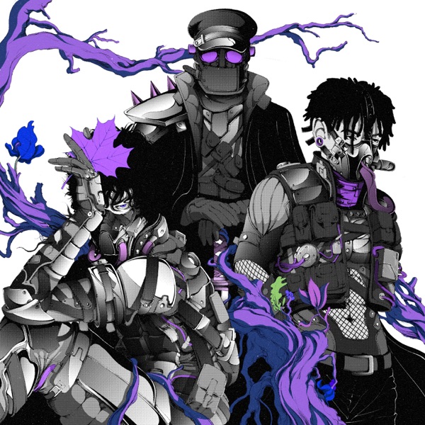 LIKE YXU WXULD KNXW (AUTUMN TREES) [Slowed + Reverb] - Single album cover