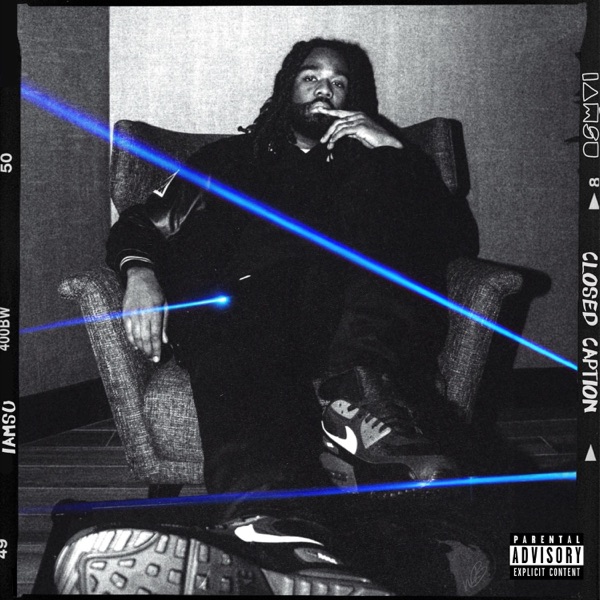 Closed Caption - Single album cover