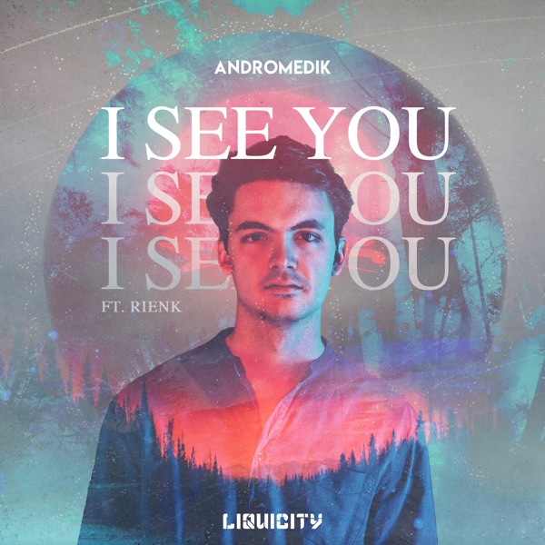 I See You - Single album cover