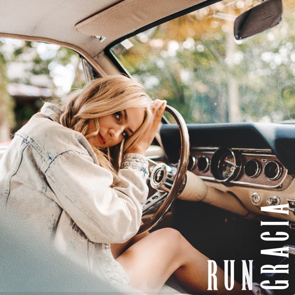 run - Single album cover
