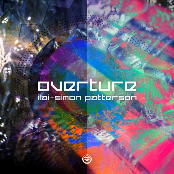 Overture - Single album cover