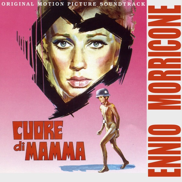 Cuore di mamma (Original Motion Picture Soundtrack) album cover
