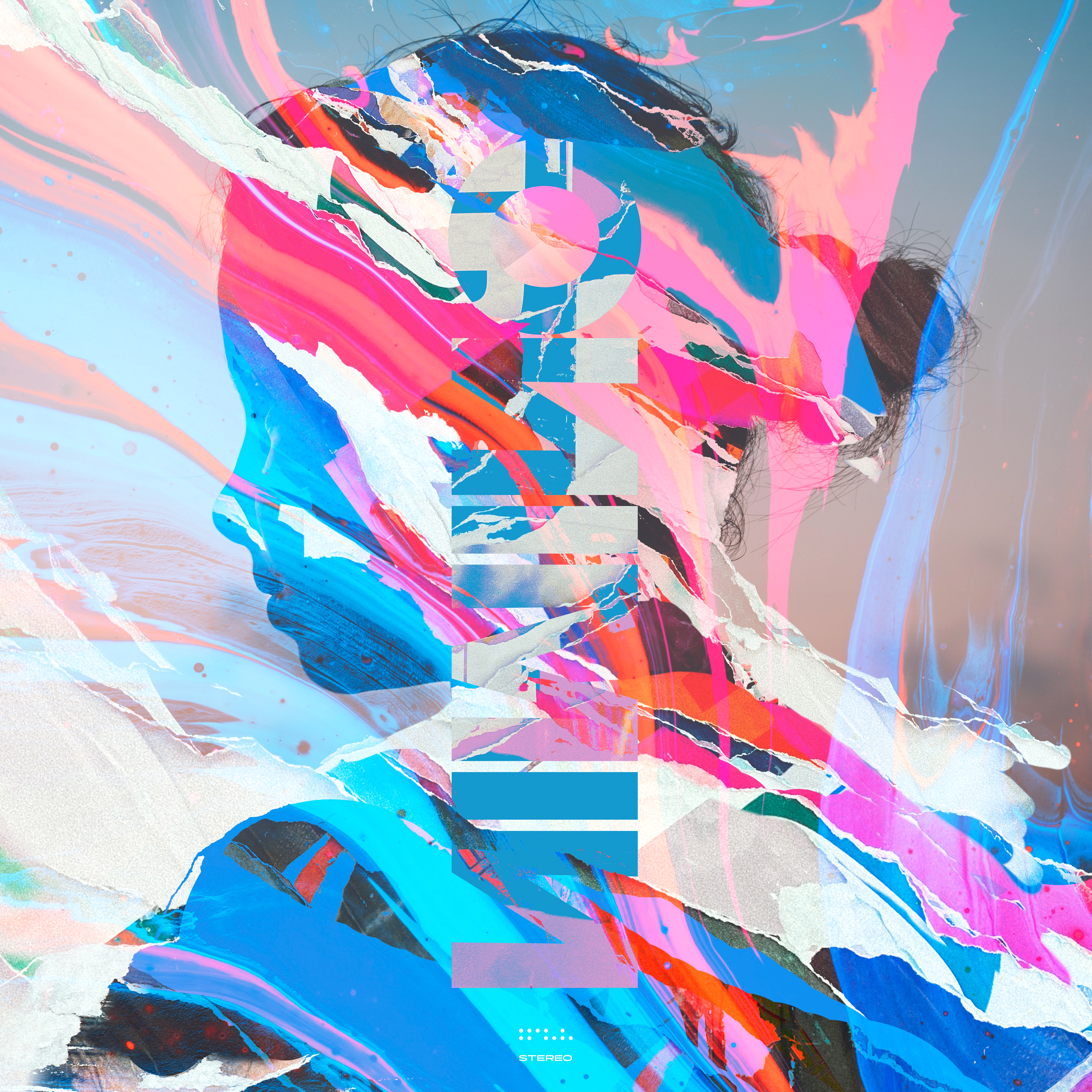 Small Sanctuary (nimino Remix) - Single album cover