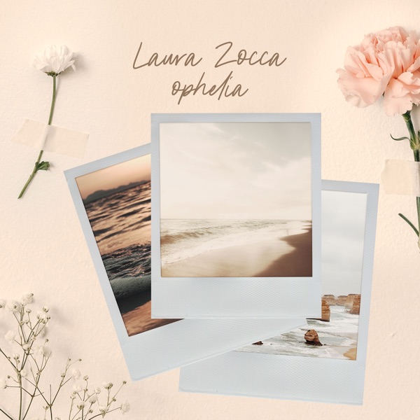 Ophelia - Single album cover